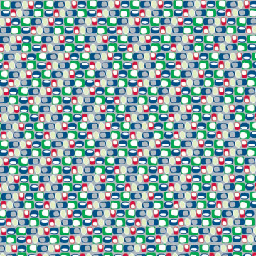 Arctic Frog - Polar Picnic Elf Socks 12x12 patterned paper  (pack of 10)